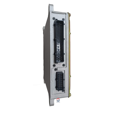 کنترل کننده EC480 EC480B کنترل 14594697 برای قطعات یدکی بیل مکانیکی EC140