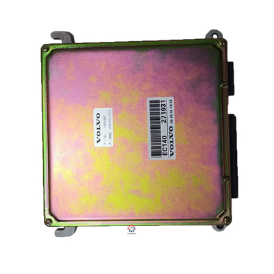 کنترل کننده EC480 EC480B کنترل 14594697 برای قطعات یدکی بیل مکانیکی EC140