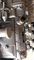قطعات موتور دیزل اصل 4BG1 پمپ تزریق سوخت 897371-0430