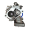 توربوشارژر موتور HE200WG QSF3.8 3790144 برای بیل مکانیکی کامینز