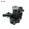 پمپ آب قطعات موتور بیل مکانیکی 4TNV88 3D84 129508-42001 YM129004-42001