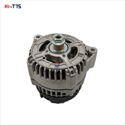 دینام موتور بیل مکانیکی Deutz OEM 11.204.280 28V 80A 0118-3604 01183604