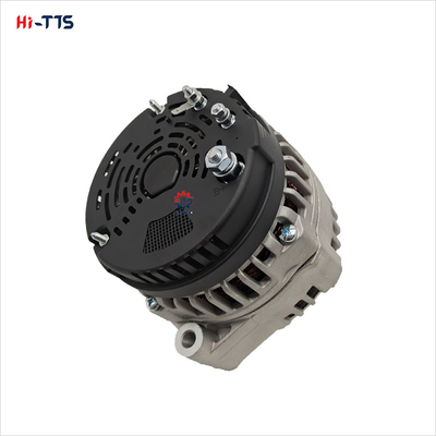 دینام موتور بیل مکانیکی Deutz OEM 11.204.280 28V 80A 0118-3604 01183604