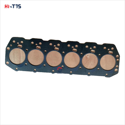 قیمت خوب دستگاه ساخت واشر سر موتور بیل مکانیکی 13Z 14Z 11115-UE010 11115-78780-71 آنلاین