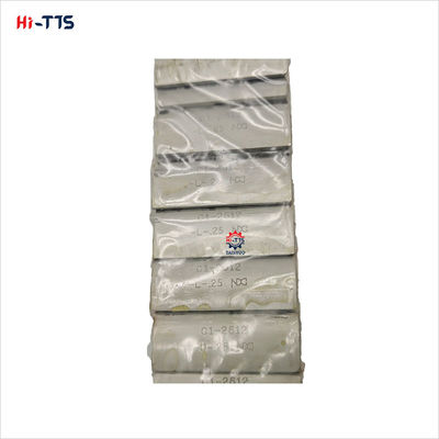 قیمت خوب قطعات موتور بیل مکانیکی CB-2612GP یاتاقان میله اتصال 6D125 0.25 Con Rod Bush آنلاین