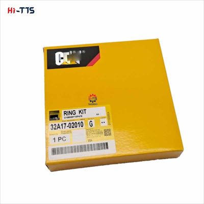 قیمت خوب کیت رینگ پیستون قطعات موتور دیزل 94 میلی متر 32A17-02010 S4S S6S آنلاین