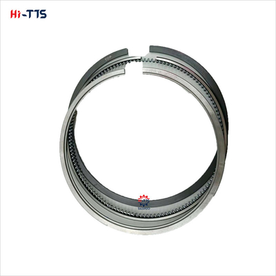 قیمت خوب رینگ پیستون موتور دیزل 114 میلی متری پیستون مجموعه 6CT 3802429 آنلاین