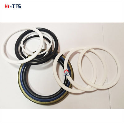 لوازم یدکی بیل مکانیکی تنظیم کیت مهر و موم روغن تنظیم کننده کیت سیکل E320