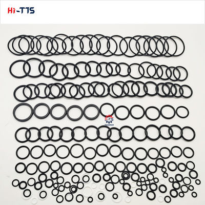 قیمت خوب قطعات یدکی بیل مکانیکی کیت آب بندی شیر کنترل E320 E320B E320 آنلاین