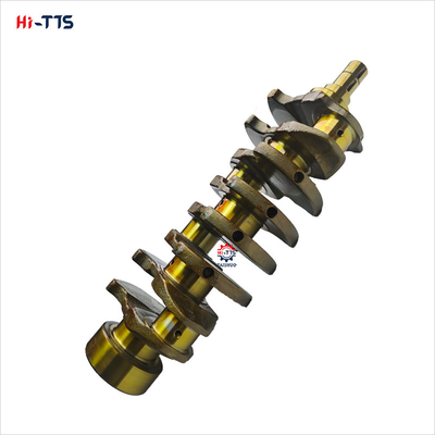قیمت خوب میل لنگ موتور دیزل فولادی فورج OEM 13411-78201-71 1DZ آنلاین