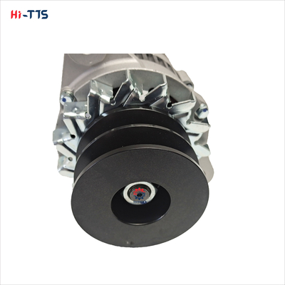 قیمت خوب دینام موتور 6D125-1 PC400-5 28V 30A 600-821-6150 6D125-1 آنلاین