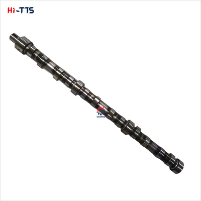 قیمت خوب قطعات موتور بیل مکانیکی 6D34 فورج فولادی میل بادامک ME081737 آنلاین