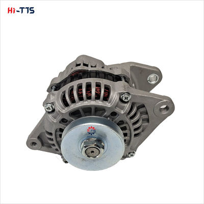 قیمت خوب ژنراتور Hi-TTS A27A2871A قطعات دینام MD316418 دینام آسانسور گربه 12V 65A آنلاین