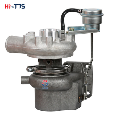 قیمت خوب توربوشارژر بیل مکانیکی TD05-4 ME220308 ME014880 Turbo 4D34 49178-02350 49178-02380 آنلاین