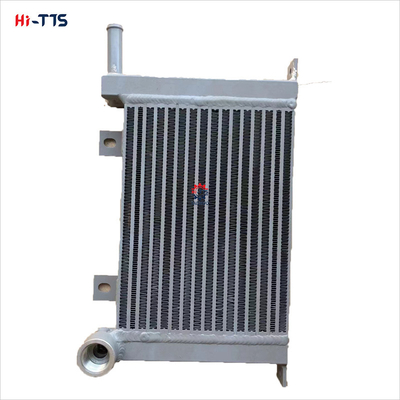 قیمت خوب قطعات سیستم خنک کننده رادیاتور آلومینیومی PC35AR-2 PC35 Oil Cooler آنلاین