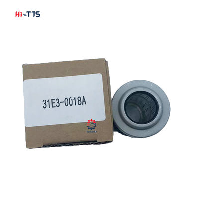 قیمت خوب عنصر فیلتر سوخت قطعات یدکی موتور 31E3-0018 31E3-0018-A آنلاین