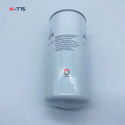 قیمت خوب فیلترهای روغن هیدرولیک TCD2012 0118-3574 0118 3574 01183574 آنلاین