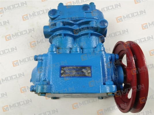 قیمت خوب کمپرسور هواپیما استاندارد کامیون MAZ برای کامیون 5336-3509012 آنلاین