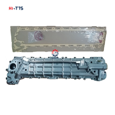 قیمت خوب کاور کولر روغن موتور دیزل ZX330-3 6HK1 DI آنلاین
