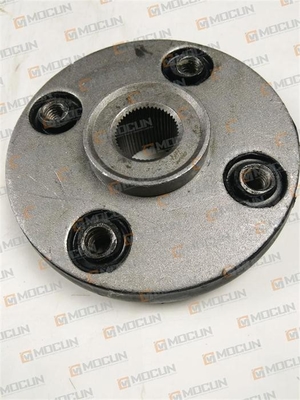 قیمت خوب یامز مونتاژ کلاچ فن کوپلینگ کوپلینگ، آهن یامز قطعات موتور 236-1308090-B2 آنلاین