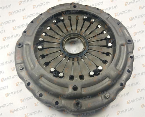 قیمت خوب گرد و غبار قطعات MAZ کلاچ فشار کلاچ فشار برای MAZ 236HE موتور نصب شده 182 - 1601090 آنلاین