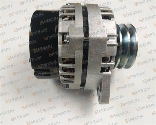 قیمت خوب 28V 60A رگولاتور ولتاژ دینامتر مزد خودرو قطعات موتور قابلیت اطمینان 3232.  3771 آنلاین