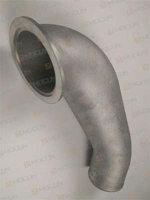 قیمت خوب اتصال به قطعات یدکی موتورهای کراسورو اگزوز هوا 2.5 کیلوگرم K38 3047661 آنلاین