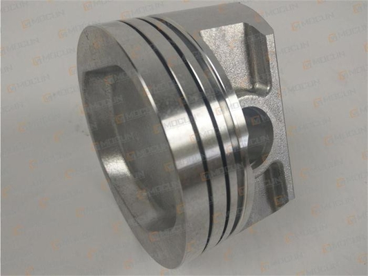 قیمت خوب K25 Nissan Engine Parts پیستون خودرو، لوازم یدکی برای کامیون پیستون 12010-FU522 آنلاین