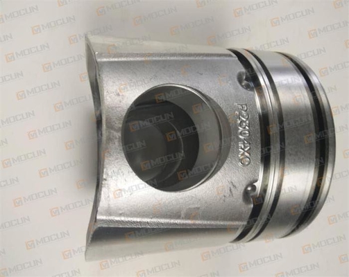 قیمت خوب پیستون فولادی سفارشی، ماشین پیستون خودرو برای Komatsu PC200-7 OEM 6738-31-2110 آنلاین