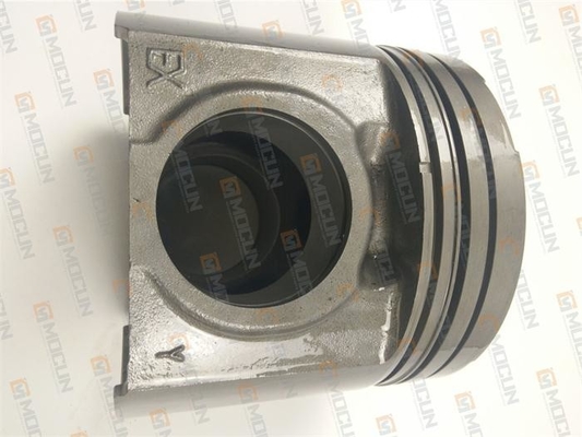 قیمت خوب پیستون های مسابقه فورج گرم، پیستون با عملکرد بالا SA6D170-3 6240-31-2111 OEM 6240-31-2110 آنلاین