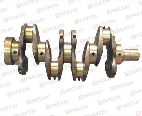 قیمت خوب کوارتزو 4D95 میل لنگ دریایی، میل لنگ میل لنگ، برای لودر 6204-33-1100 آنلاین