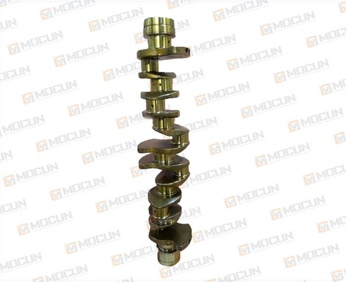 قیمت خوب میل لنگ میل موتور دیزل خودرو برای قطعات موتور معدن 6HH1 1-12310-448-0 آنلاین