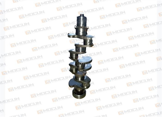 قیمت خوب Cummins QSB4.5 میل لنگ میلگرد فولادی، مونتاژ میل لنگ بالا 3974539 3929027 آنلاین