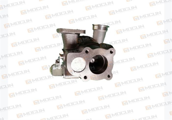 قیمت خوب D6E K18 Turbine Wheel دیزل موتور توربوشارژر برای بیل  EC210B EC220D 21647837 آنلاین