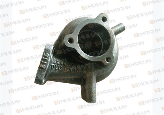قیمت خوب 6D34T شارژر توربو کوچک KOBELCO قطعات حفاری ME440895 TE06H-16M 49179-17822 49185-01010 آنلاین