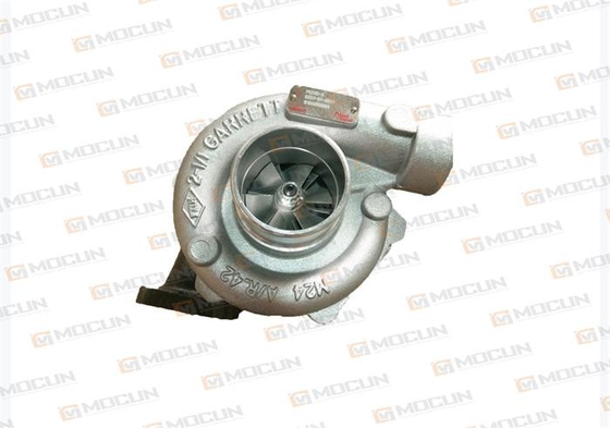 قیمت خوب Komatsu نوع خودرو 6D95 دیزل موتور توربوشارژر PC200-6 6207-81-8210 آنلاین