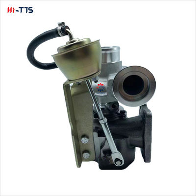 قیمت خوب کد موتور TCD2012L4-2V Turbocharger Assy 04299166KZ K04 آنلاین