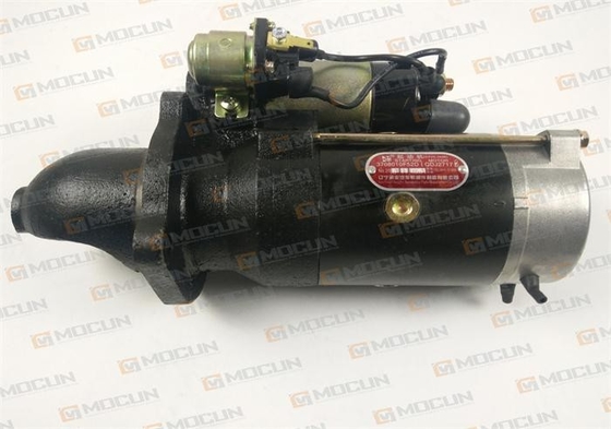 قیمت خوب موتور 24V 6KW دیزل موتور جایگزین موتور جایگزین برای Cummins QSX15 شروع موتور 3283330 آنلاین