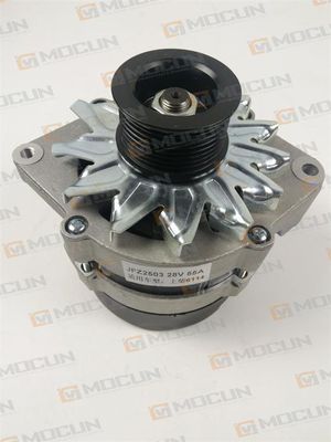 قیمت خوب رگولاتور ولتاژ ژنراتور دیزلی ژنراتور برای کامیون JFZ2503 28V 55A 3920679 آنلاین
