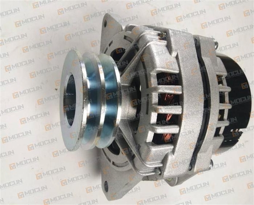 قیمت خوب 28V 60A دیزل موتور جایگزین جایگزین لوازم یدکی برای Cummins 6CT JFZ272A 3232.3771 آنلاین