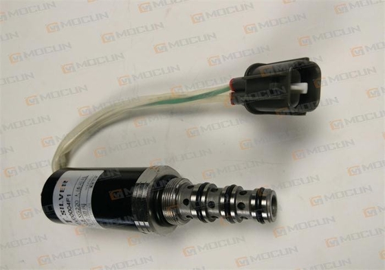 قیمت خوب SK200-8 هیدرولیک سوپاپ سیلندر فولادی با سیم YN35V00004F1 آنلاین