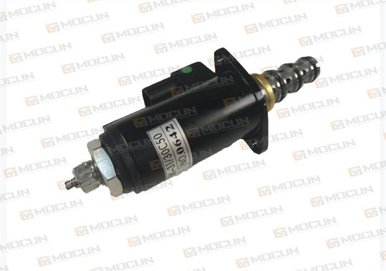 قیمت خوب سوپاپ سیلندر فشار متوسط ​​SK200-6E پمپ هیدرولیک KDRDE5K-31 30C50-102 آنلاین