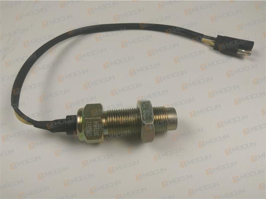 قیمت خوب Cummins 6CT Excavator سنسور سرعت بالا قطعات موتور الکتریکی استاندارد اندازه 3971994 آنلاین
