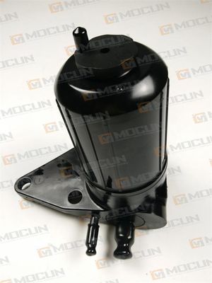 قیمت خوب موتور دیزل فولادی خودرو فیلترهای دیزلی مونتاژ پمپ سوخت الکتریکی برای Perkins 4132A016 آنلاین