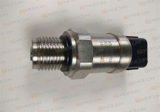 قیمت خوب سنسور فشار بالا از جنس استنلس استیل Sumitomo قطعات SH210 4HK1 KM16-P03 KHR10290 آنلاین