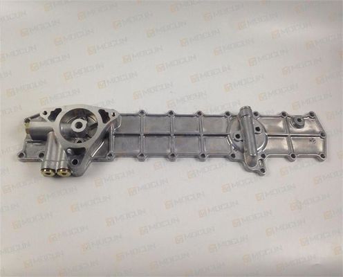 کولر کولر کولر خنک کننده موتور کیت برای قطعات Mitsubishi Construction Equipment ME034573