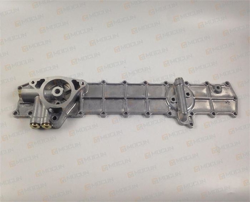 قیمت خوب کولر کولر کولر خنک کننده موتور کیت برای قطعات Mitsubishi Construction Equipment ME034573 آنلاین
