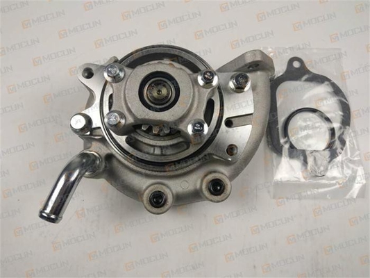 قیمت خوب هیدرولیک پمپ هیدرولیک هیدرولیکی 6WG1 برای هیتاچی ZAX450 8-97615906-0 آنلاین