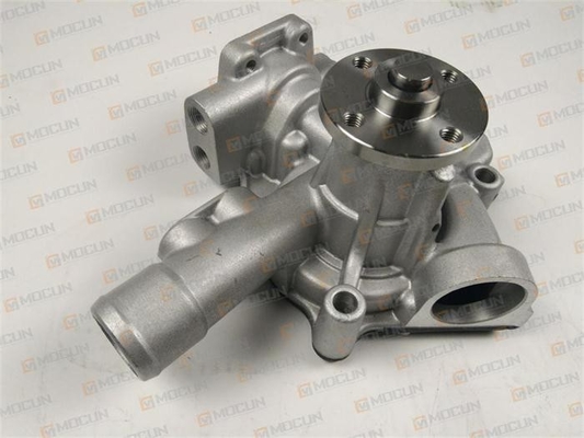 قیمت خوب 4TNV98 دیزل موتور پمپ آب Yanmar قطعات موتور 129907-42000 129907-42001 آنلاین