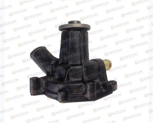 قیمت خوب 6BG1 نوع پمپ آب خودرو دیزل قطعات جایگزین موتور 1-13650017-1 آنلاین
